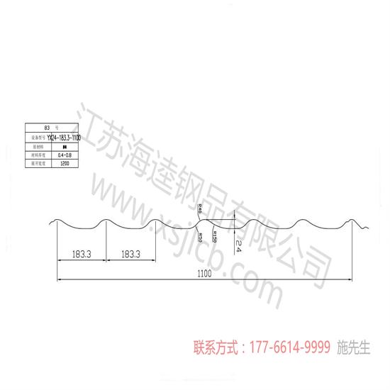 樓承板是否合格怎么測(cè)試呢？